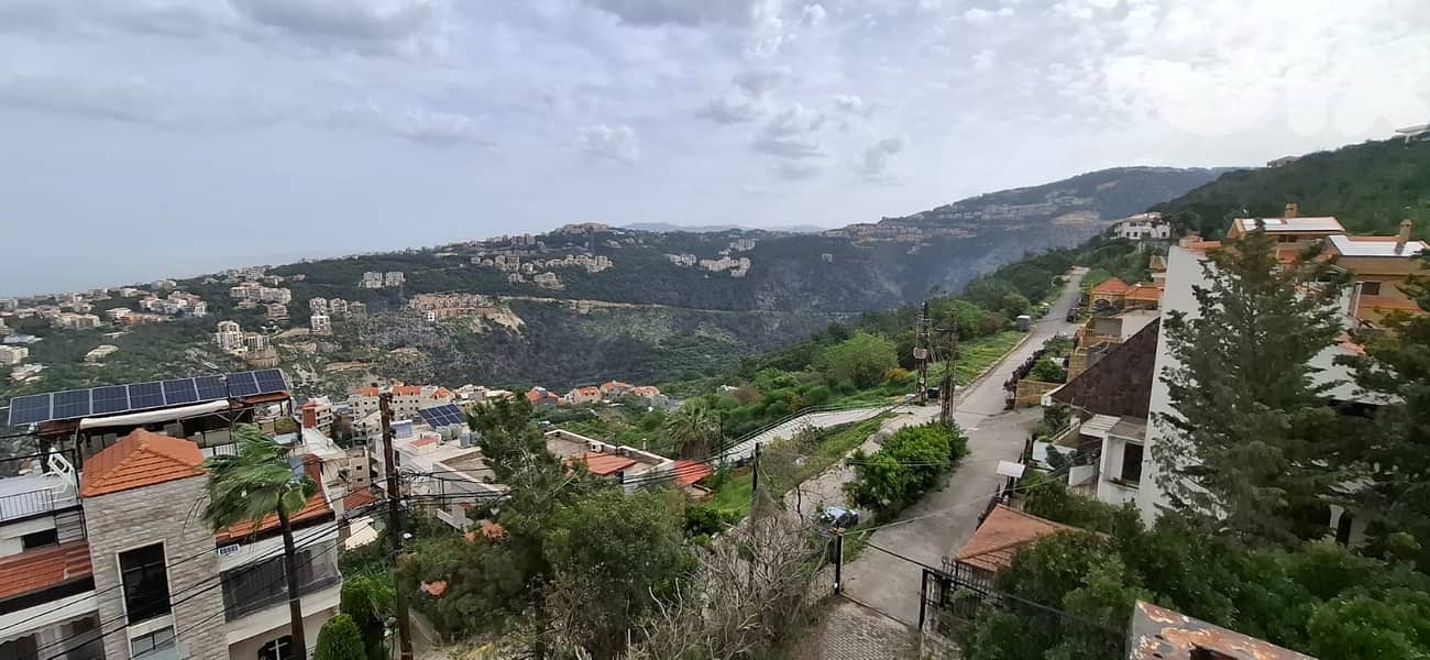 L21008 - A 1,802 SQM Land With Old House For Sale in Nabey 2