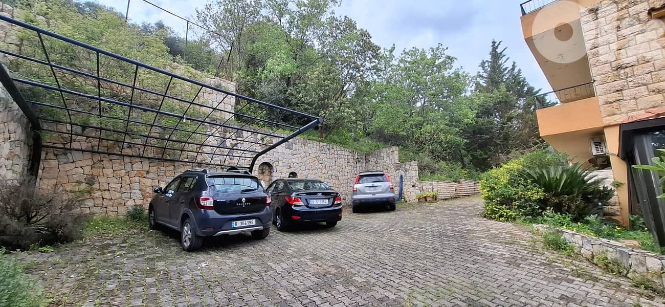 L21008 - A 1,802 SQM Land With Old House For Sale in Nabey 3