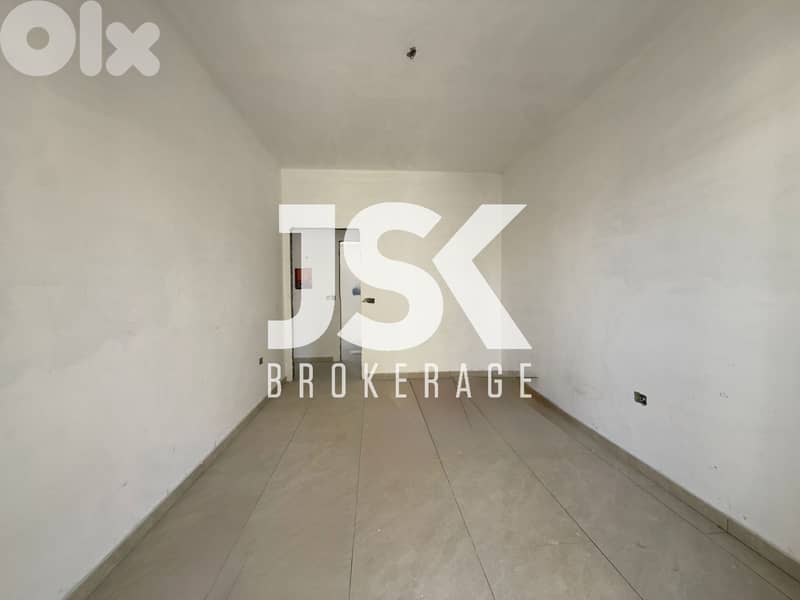 L21009 - Brand New Apartment For Sale in Jbeil 0