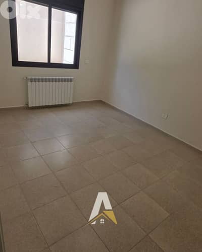 235 SQM Brand New Apartment In Baabdat