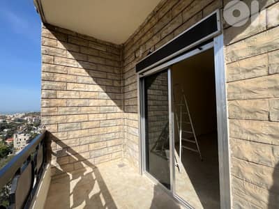 RWK280RM - Apartment for Sale in Ain El Rihaneh with Sea View