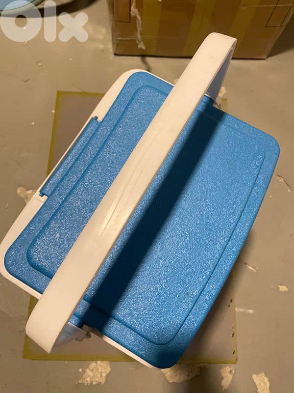 lunch camping box 0