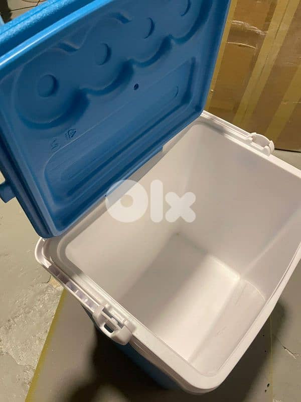 lunch camping box 2