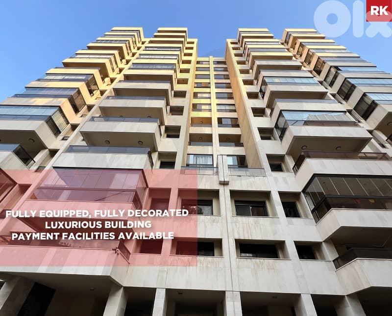 Payment Facilities Available , Antelias/ أنطلياس REF#RK135252 0