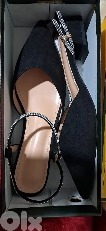 shoes  size 44