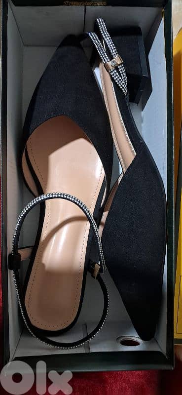 shoes  size 44 0