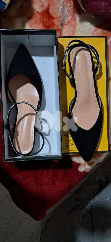 shoes  size 44 1