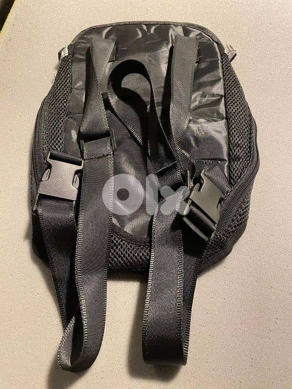 small dog carrier backpack// medium size dog washable diaper 3