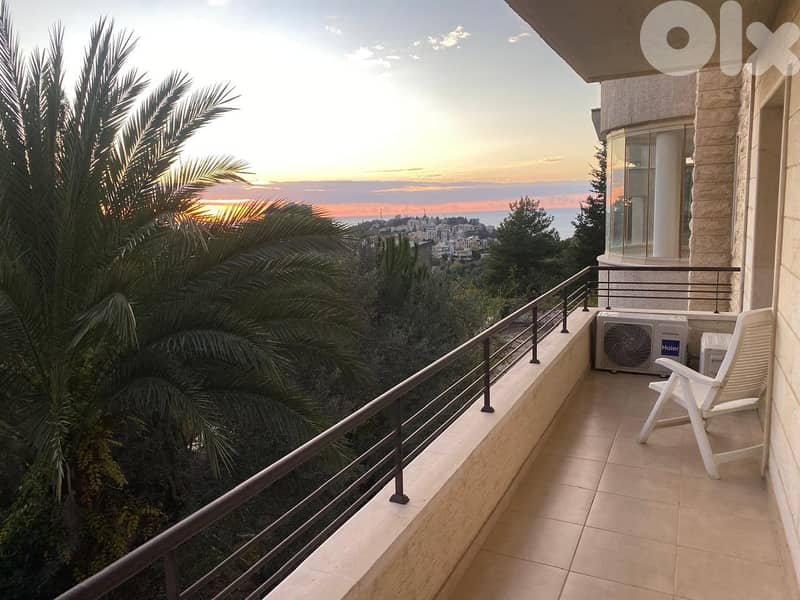 RWK275TJ - Fully Furnished Apartment for Sale in Fatqa 0