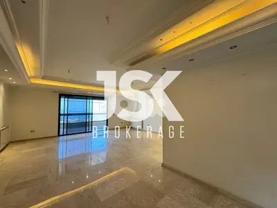 L21011 - Exclusive! Spacious Apartment For Sale in Ain Saadeh L21011 - Exclusive! Spacious Apartment For Sale in Ain Saadeh