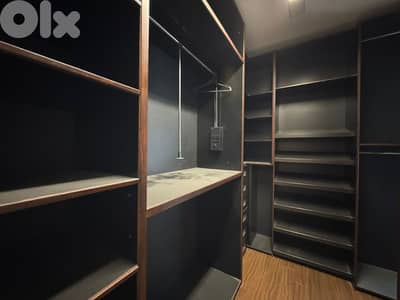 L21011 - Exclusive! Spacious Apartment For Sale in Ain Saadeh