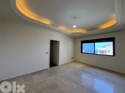 L21012 - Spacious Apartment For Rent in Ain Saadeh
