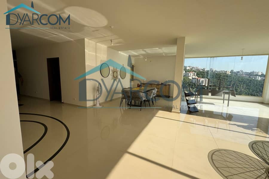 DY3434 - Halat Spacious Apartment for Sale! 0