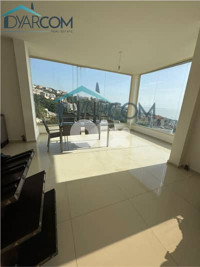 DY3434 - Halat Spacious Apartment for Sale!