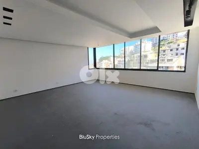 Apartment with Mountain View For SALE In Rabieh شقة للبيع #MH