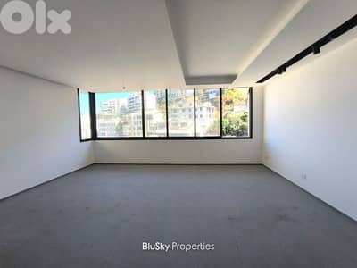 Apartment with Mountain View For SALE In Rabieh شقة للبيع #MH