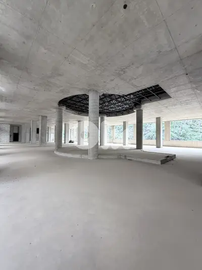 Office Space for Rent in Bsalim – Open Space, Core And Shell