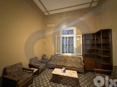 Balconies/garden/Tripoli/طرابلس-used as office,clinic/lab/REF#TI135253