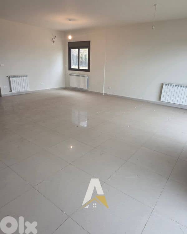 260 SQM Brand New Apartment In Douar 0
