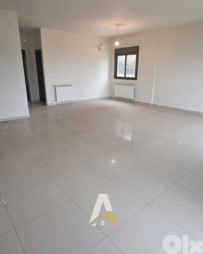 260 SQM Brand New Apartment In Douar