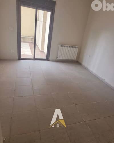 260 SQM Brand New Apartment In Douar