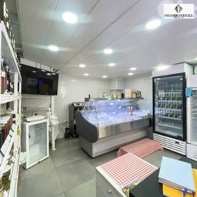 Shop for rent in Rmeil - Achrafieh محل للايجار في الرميل - الاشرفية