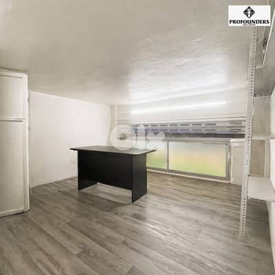 Shop for rent in Rmeil - Achrafieh محل للايجار في الرميل - الاشرفية