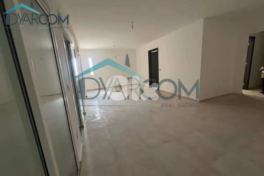 DY3435 - Hboub Spacious Apartment for Sale with Terrace! 0
