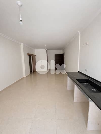 apartment for sale with terrace !!