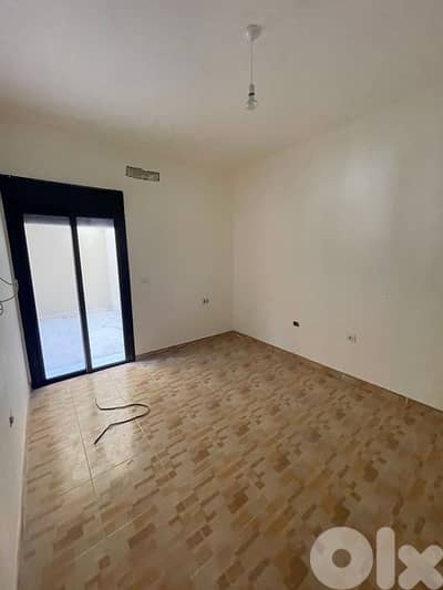 apartment for sale with terrace !!