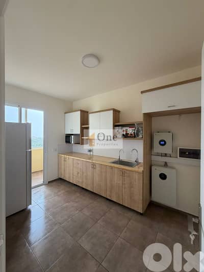 APARTMENT FOR RENT IN JEDEYEL AMCHIT