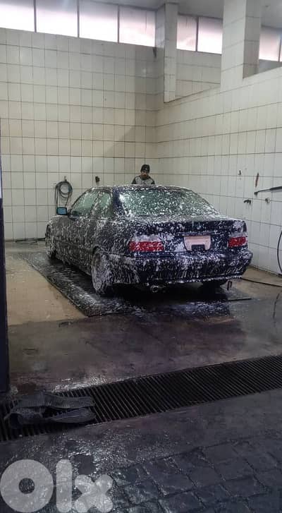 BMW 3-Series 1993
