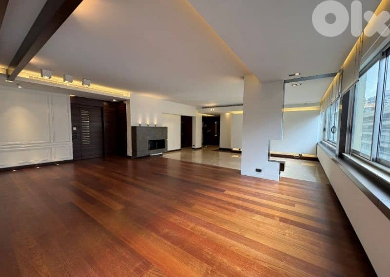 Luxurious Apartment For Sale in Verdun 0