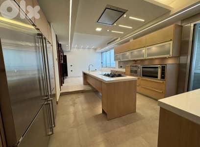 Luxurious Apartment For Sale in Verdun