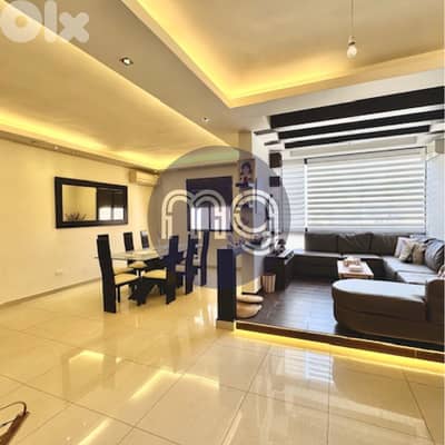 JC-4474 / Apartment for Sale in Zouk Mosbeh, شقة للبيع في زوق مصبح