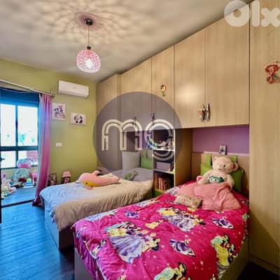JC-4474 / Apartment for Sale in Zouk Mosbeh, شقة للبيع في زوق مصبح