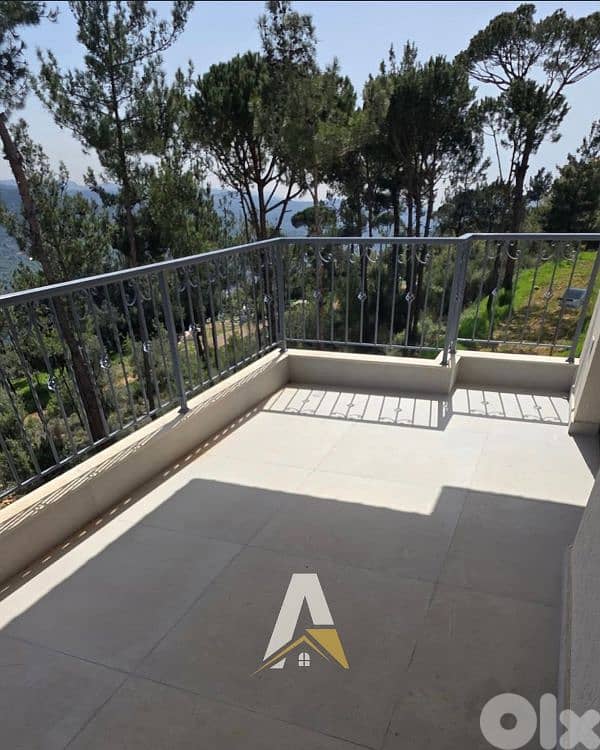 125 SQM Brand New Apartment In Douar 0