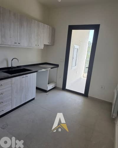 125 SQM Brand New Apartment In Douar
