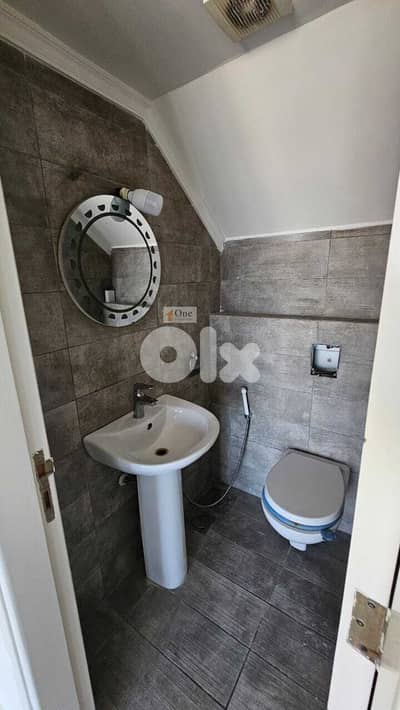 DUPLEX APARTMENT FOR SALE IN FANAR