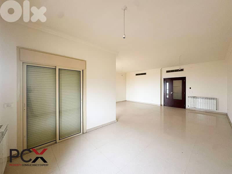 Apartment for Sale in Mtayleb | Brand New | Private Terrace | Sea View 0