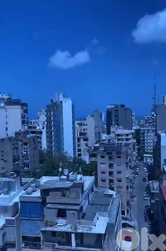 Apartment for sale in Achrafieh 320,000$ شقة للبيع في الأشرفية 0