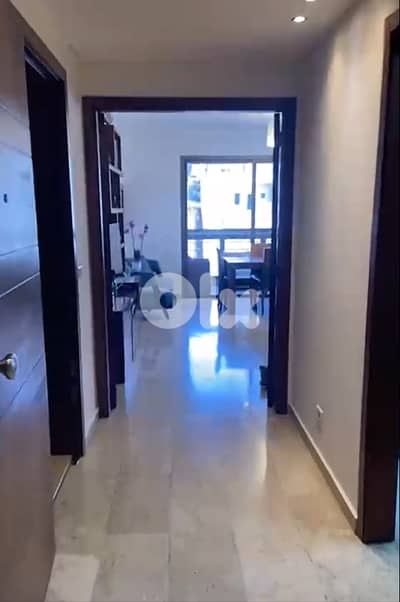 Apartment for sale in Achrafieh 320,000$ شقة للبيع في الأشرفية