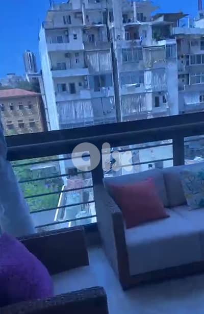 Apartment for sale in Achrafieh 320,000$ شقة للبيع في الأشرفية