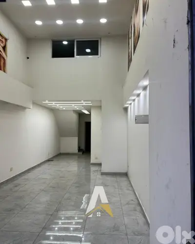 60 SQM Shop In Jal El Dib