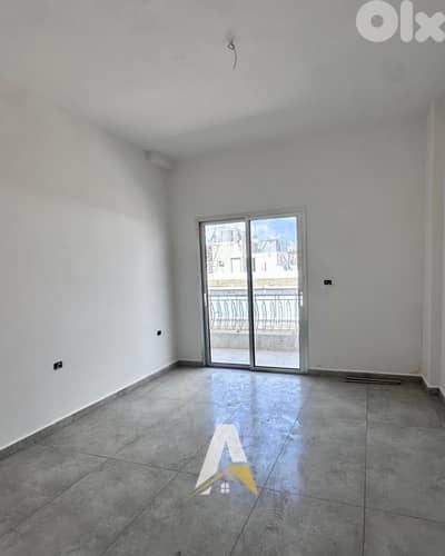 200 SQM Fully Renovated Apartment In dekwaneh