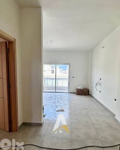 200 SQM Fully Renovated Apartment In dekwaneh