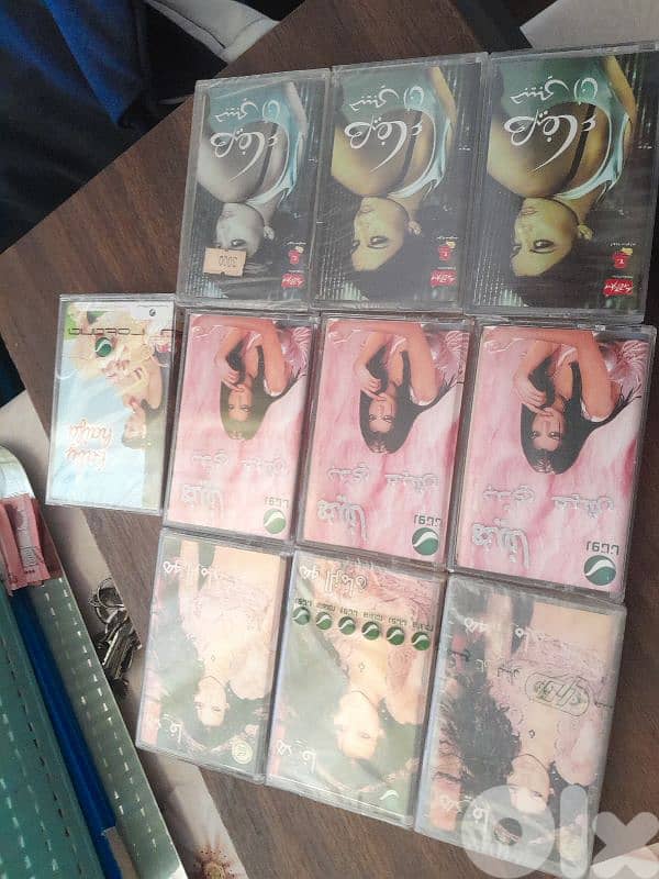 haifa sealed 1
