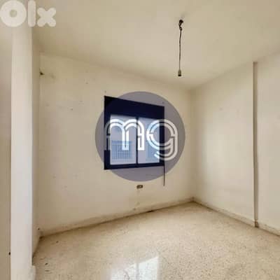 JC-4475 / Apartment for Sale in Zouk Mikael, شقة للبيع في زوق مكايل