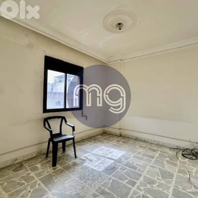 JC-4475 / Apartment for Sale in Zouk Mikael, شقة للبيع في زوق مكايل