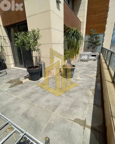 apartment for Sale in Achrafieh شقة للبيع في الأشرفية